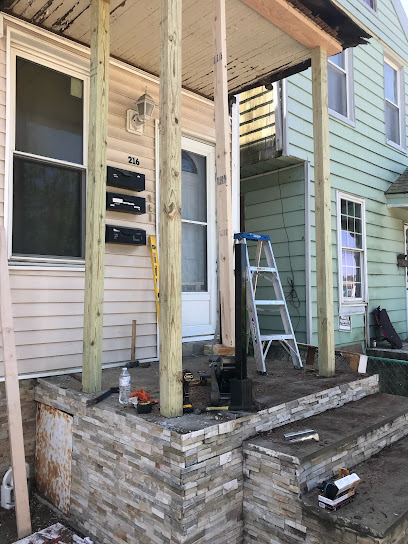 S.O.M Home Improvement
