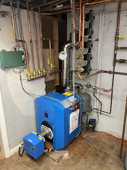 Dunton Energy Services