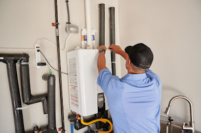 Steadfast Mechanical & Services
