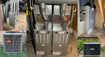 D&G Hvac