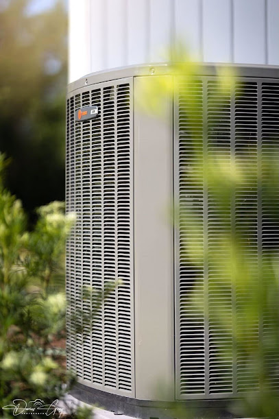 Regional Services Corp. HVAC