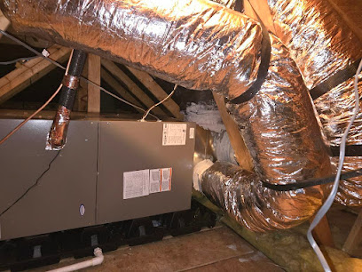 Desert Breeze AC and Heating Inc
