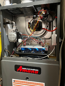 T.A.M. Plumbing, Heating, A/C, & Refrigeration
