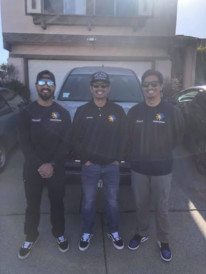 Marasigan Heating and Air