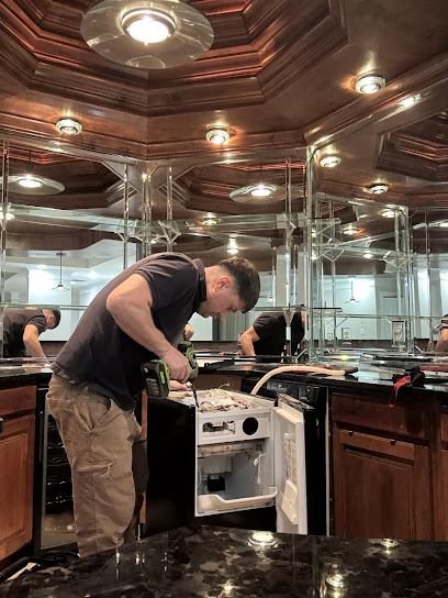 AT applianceservices/Repair