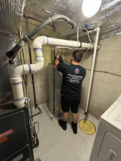 Plumbology Plumbing Heating and Air