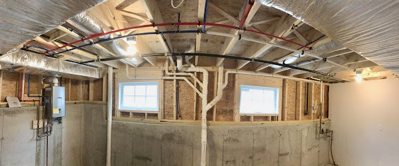 Dees Plumbing and Heating