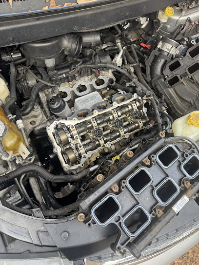 Lexi’s Auto Repairs