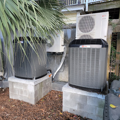 Pleasant Air Conditioning and Electric