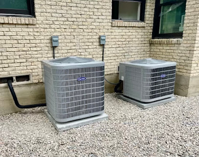 Ellis Air Conditioning and Heating