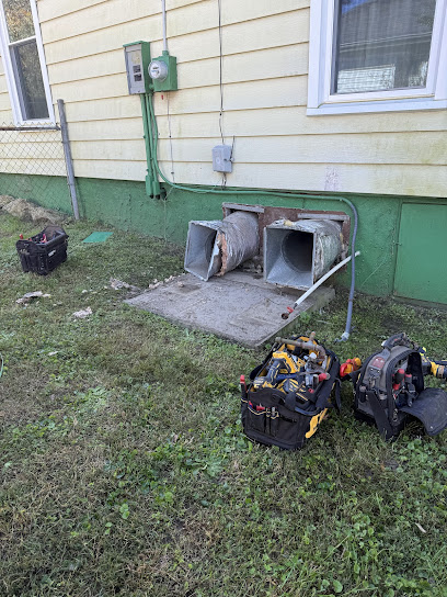 Lawing Heating and Air