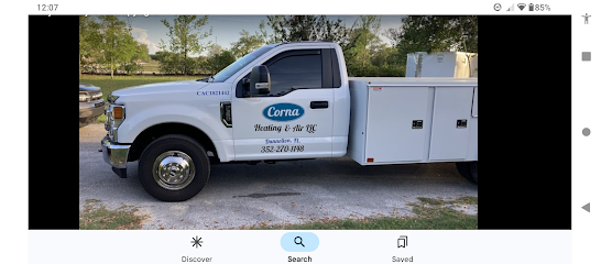 Corna Heating and air llc