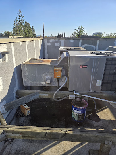 Nelson AC Repair Service Installation