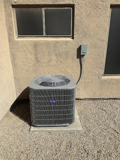 Rodri Heating and Cooling