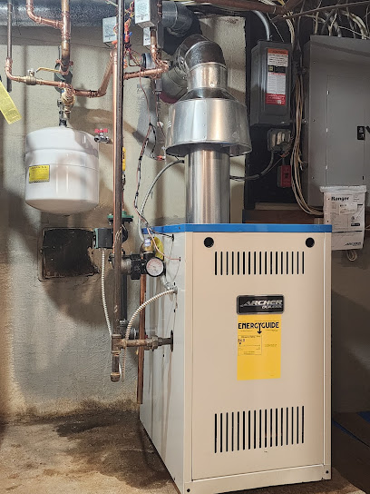 Premier Plumbing, Heating & Air Conditioning Inc.