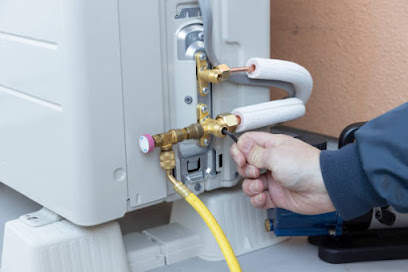 Deltek Heating & Cooling Services