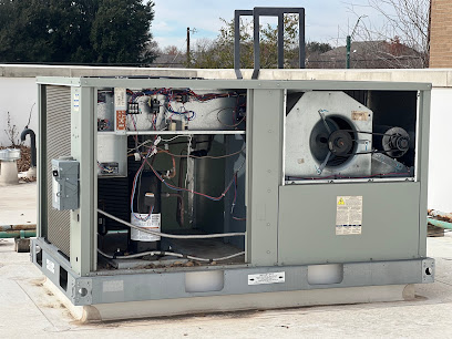 TempX Heating and Air