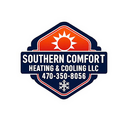 Southern Comfort Heating & Cooling LLC