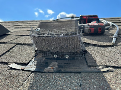 Air Vent Cleaning Svcs Cypress