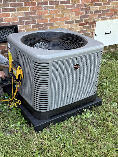 Byrd’s Heating and Cooling LLC