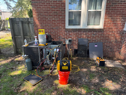 Landers Heating & Air Service