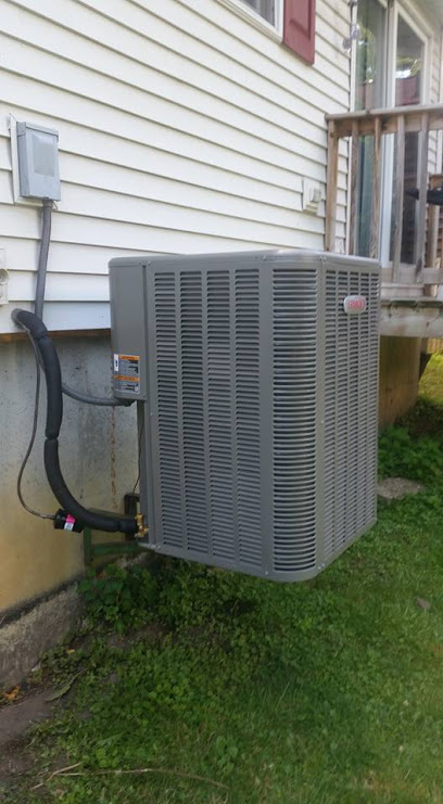 Rite Temp HVAC Services