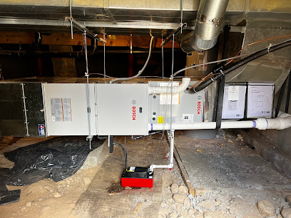 American Comfort Heating and Cooling