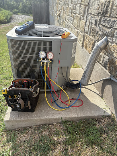 Big Horn Heating and Air Conditioning