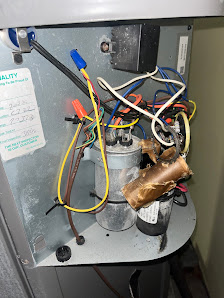 Custom Solutions Air Conditioning