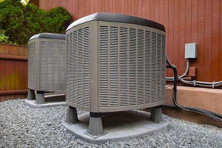 First Choice Heating And AC Repair