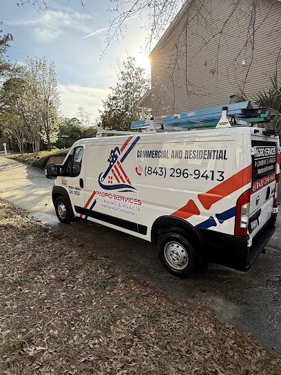 Padro Services