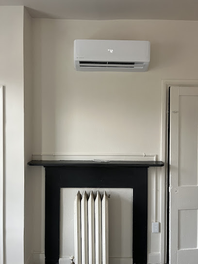 Air-Manos Heating & Cooling LLC