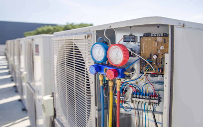 Climate Pros Heating And AC Repair