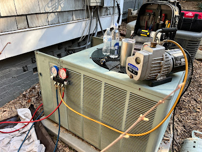 Cuff Linx Heating and Air Conditioning