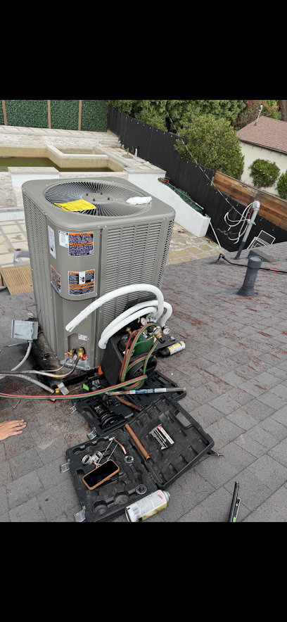 Prime Plumbing and HVAC