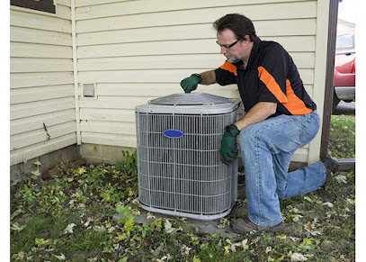 Sugar Land AC Repair Services