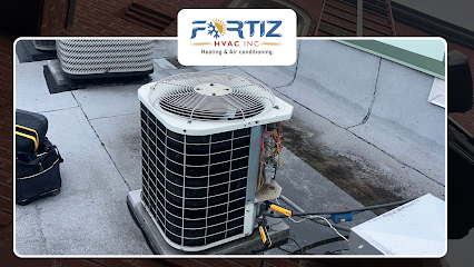 Fortiz HVAC Inc