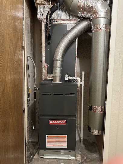Orion HVAC