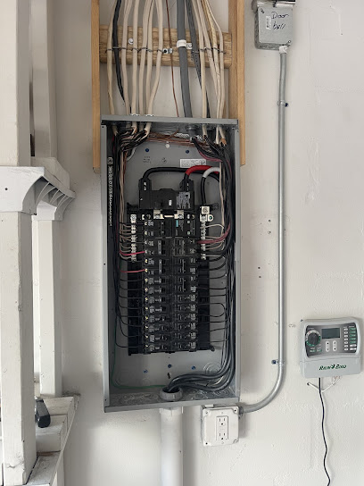 YAJ Electric and Air Conditioning Services