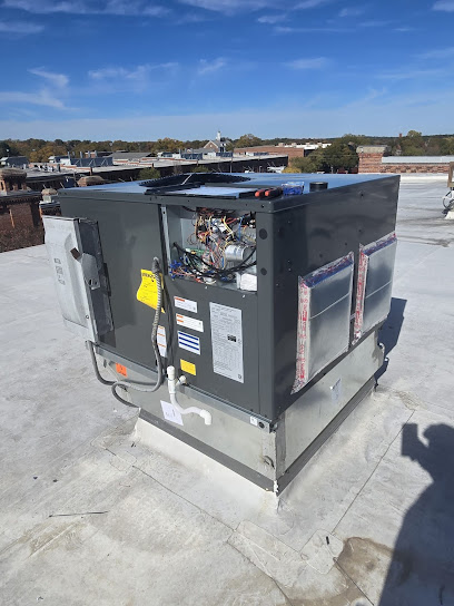 Raleigh Mechanical Contractors | AC Repair Raleigh NC