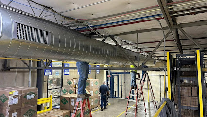JC Heating And Air Service
