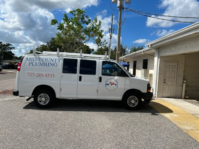 Mid County Plumbing & Air - Pinellas Park Florida