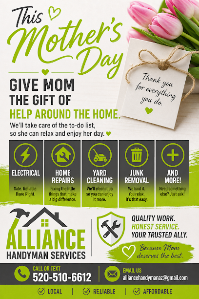 Alliance Handyman Services