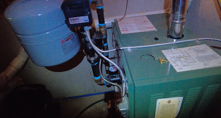 Maple Leaf HVAC LLC