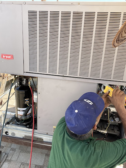 Cota Air Conditioning