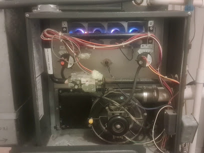 AR Appliance Solutions LLC