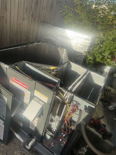 Smooth Heating & Cooling LLC