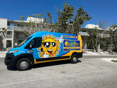 Sunflo Heating and Cool Air LLc