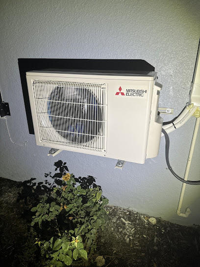 Rescue Air & Heat