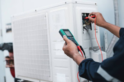Heating & Air Conditioning Installation & Service Co